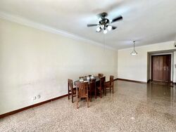 Seasons Park (D26), Condominium #481415151